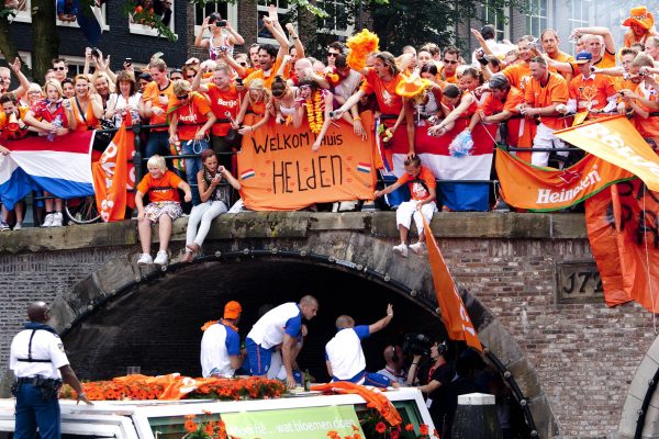 10s nieuws